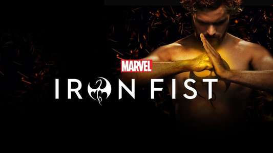 Marvel's Iron Fist - Backdrops