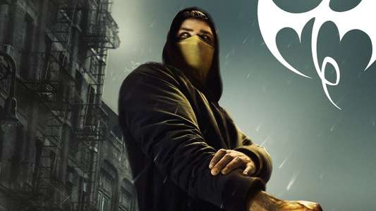 Marvel's Iron Fist - Backdrops