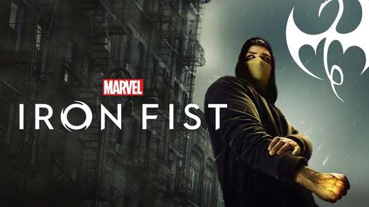 Marvel's Iron Fist - Backdrops