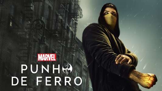Marvel's Iron Fist - Backdrops