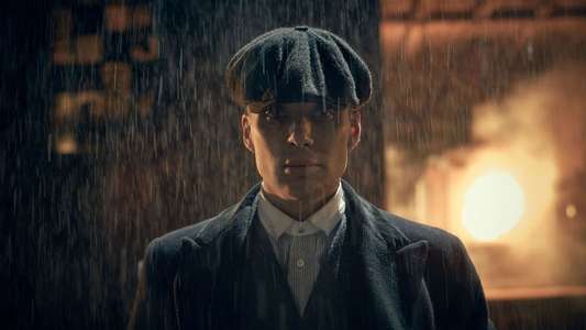 Peaky Blinders - Backdrop
