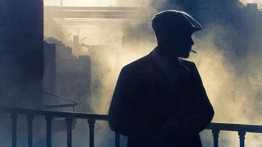 Peaky Blinders - Backdrop
