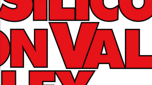 Silicon Valley - Backdrops