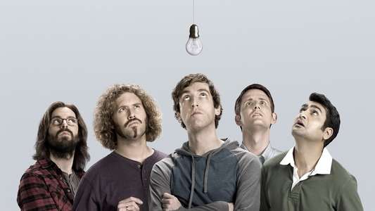 Silicon Valley - Backdrops