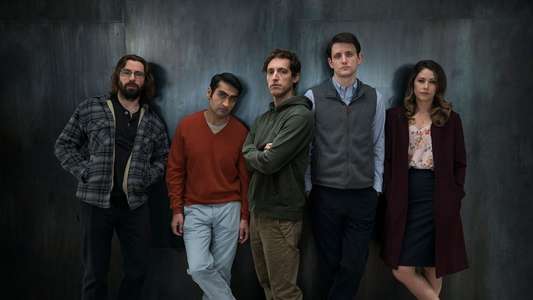 Silicon Valley - Backdrops