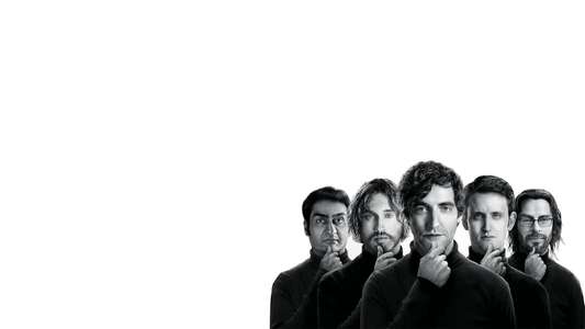 Silicon Valley - Backdrops