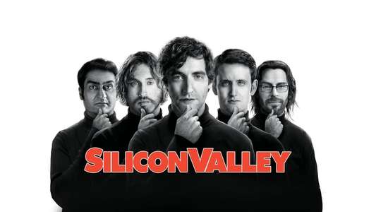 Silicon Valley - Backdrops