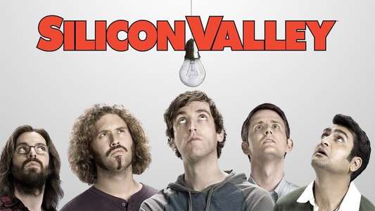 Silicon Valley - Backdrops