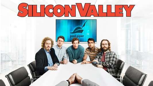 Silicon Valley - Backdrops
