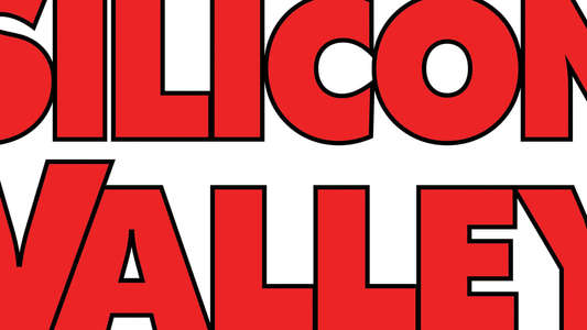 Silicon Valley - Backdrops