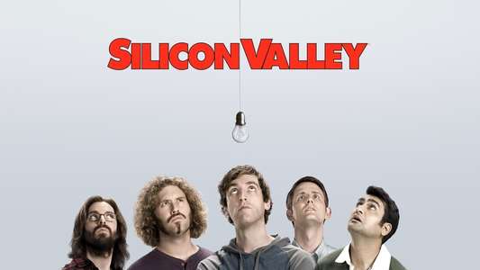 Silicon Valley - Backdrops