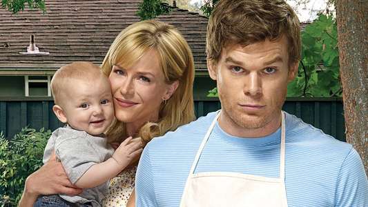 Dexter - Backdrops