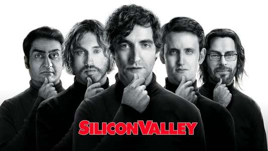 Silicon Valley - Backdrops