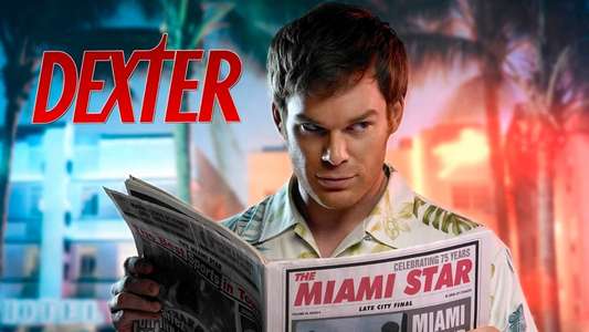 Dexter - Backdrops