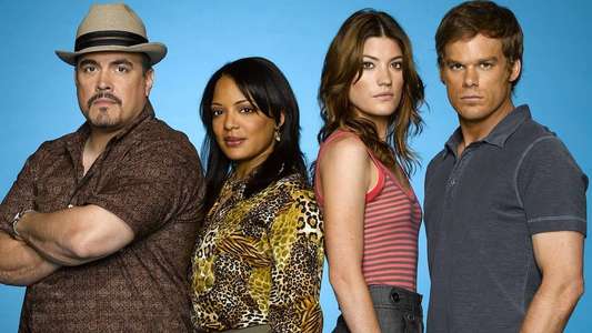 Dexter - Backdrops