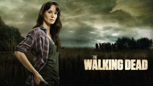 The Walking Dead - Backdrops