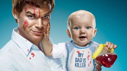 Dexter - Backdrops