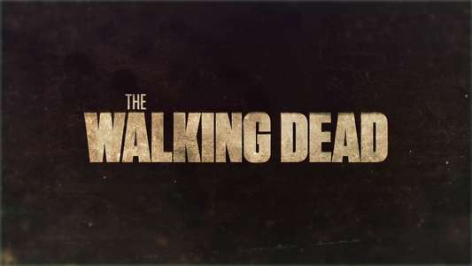 The Walking Dead - Backdrops