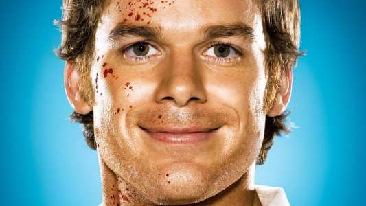 Dexter - Backdrops