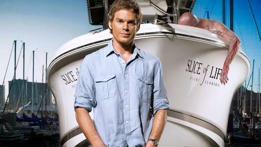 Dexter - Backdrops