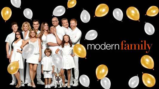 Modern Family - Backdrops