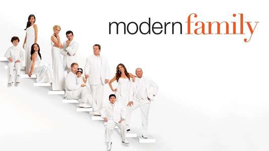 Modern Family - Backdrops