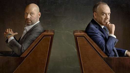 Billions - Backdrops