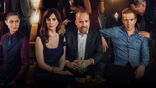 Billions - Backdrops