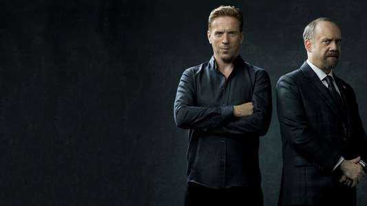 Billions - Backdrops