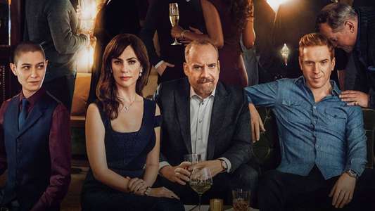 Billions - Backdrops