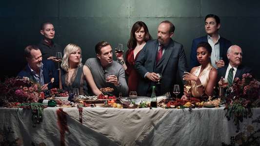 Billions - Backdrops