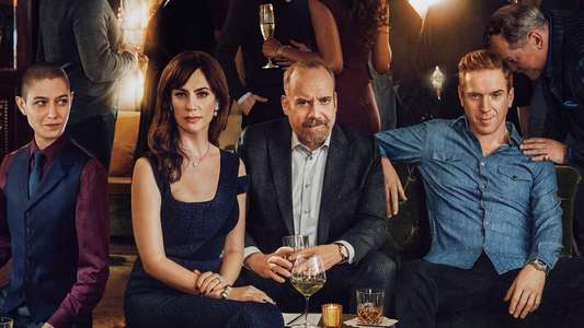 Billions - Backdrops