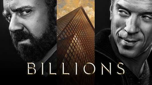 Billions - Backdrops