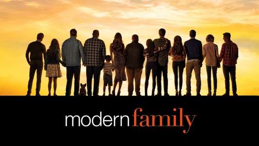 Modern Family - Backdrops