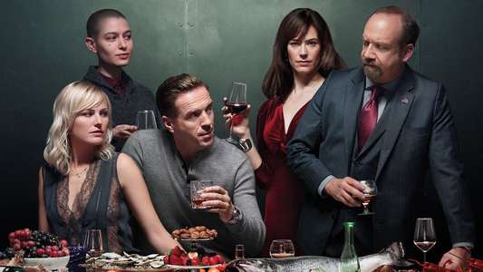 Billions - Backdrops