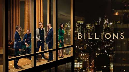 Billions - Backdrops