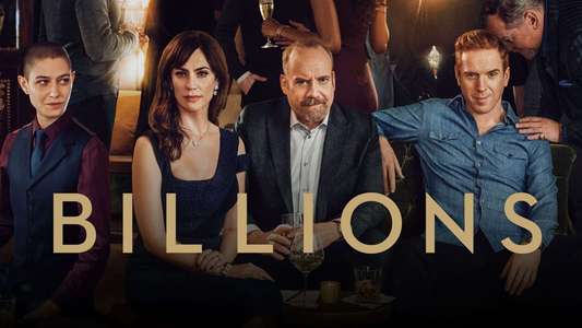 Billions - Backdrops