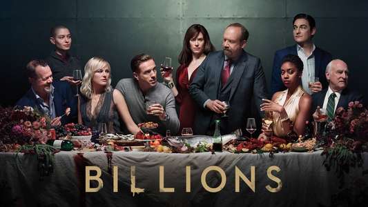 Billions - Backdrops