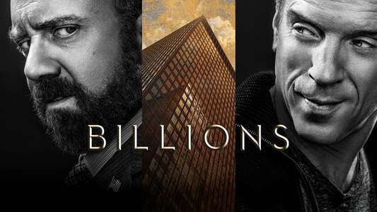 Billions - Backdrops