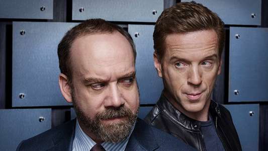 Billions - Backdrops