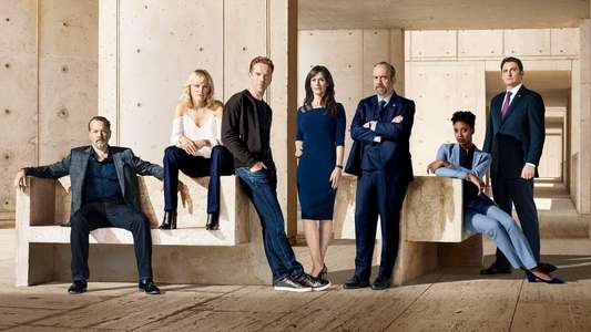 Billions - Backdrops
