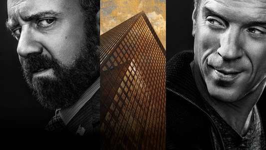Billions - Backdrops