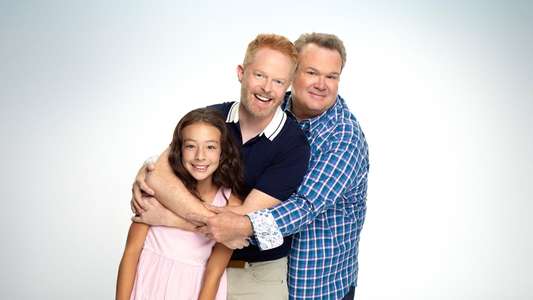 Modern Family - Backdrops