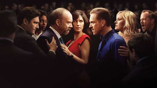 Billions - Backdrops