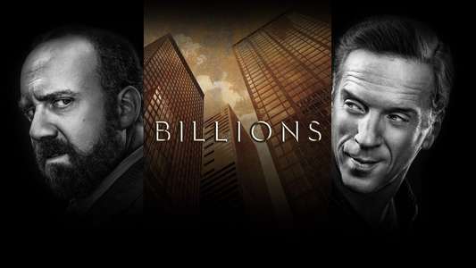 Billions - Backdrops