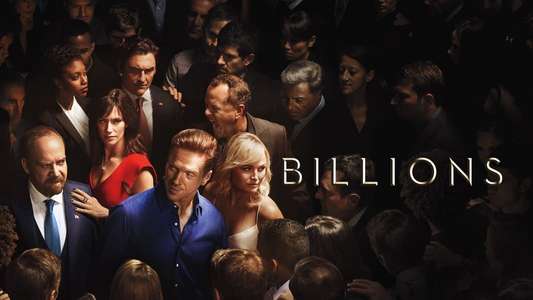 Billions - Backdrops