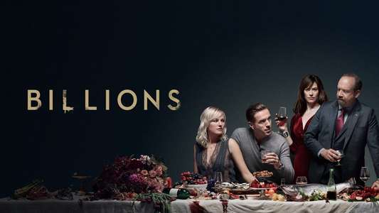 Billions - Backdrops