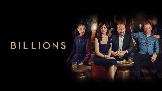 Billions - Backdrops