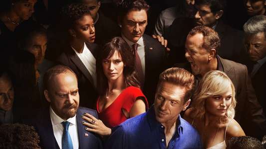 Billions - Backdrops
