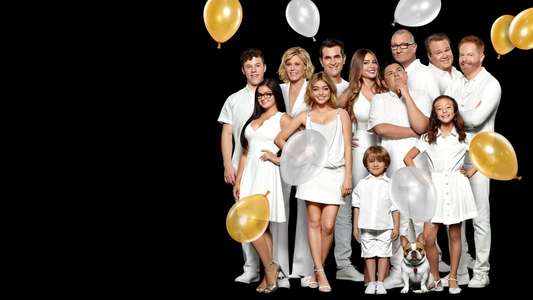 Modern Family - Backdrops